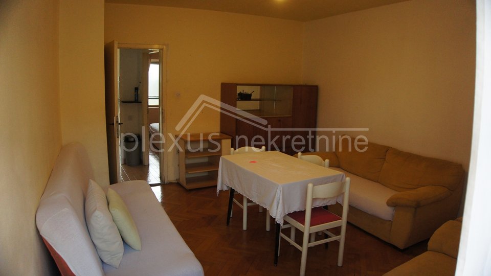 Apartment, 63 m2, For Sale, Split - Bačvice
