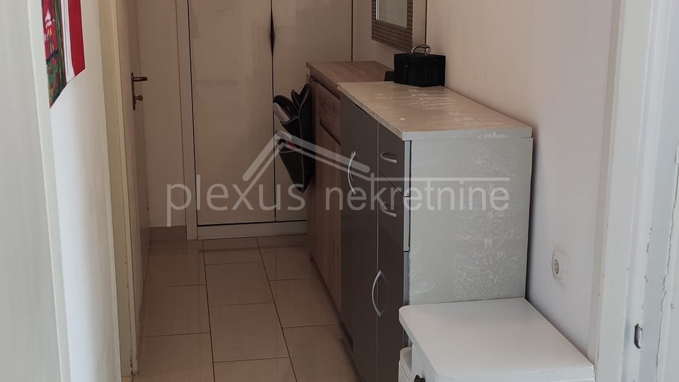Apartment, 56 m2, For Sale, Split - Sućidar