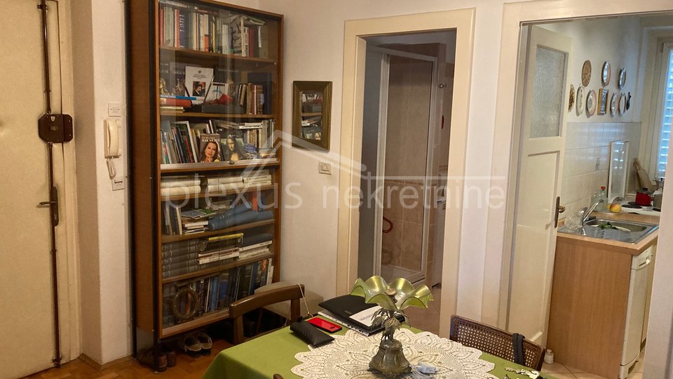 Wohnung, 75 m2, Verkauf, Split - Lučac