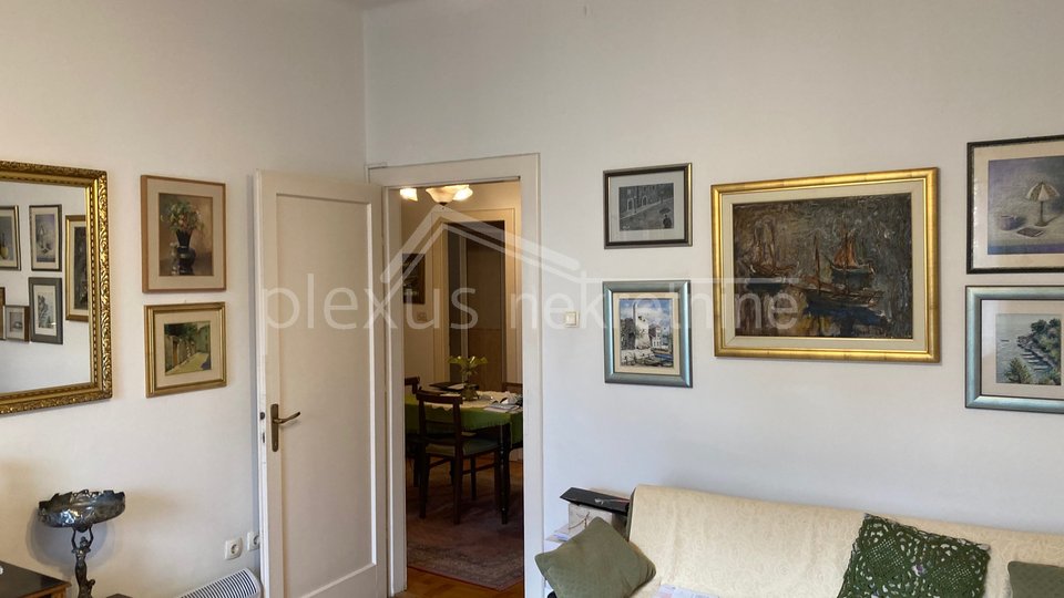 Apartment, 75 m2, For Sale, Split - Lučac