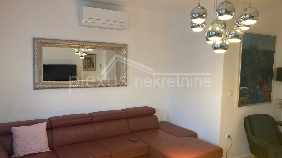 Apartment, 107 m2, For Sale, Podstrana - Strožanac
