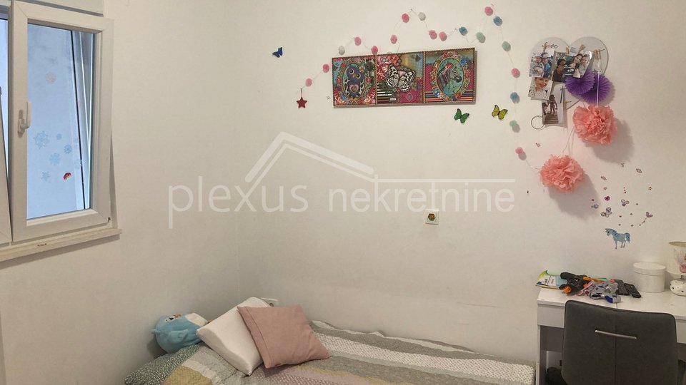 Appartamento, 107 m2, Vendita, Podstrana - Strožanac