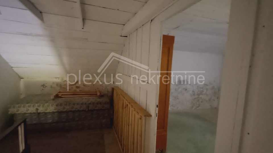 House, 150 m2, For Sale, Vis - Marinje Zemlje