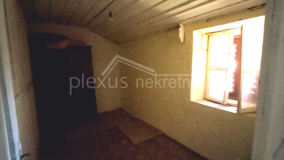 House, 150 m2, For Sale, Vis - Marinje Zemlje