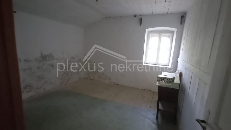 Hiša, 150 m2, Prodaja, Vis - Marinje Zemlje