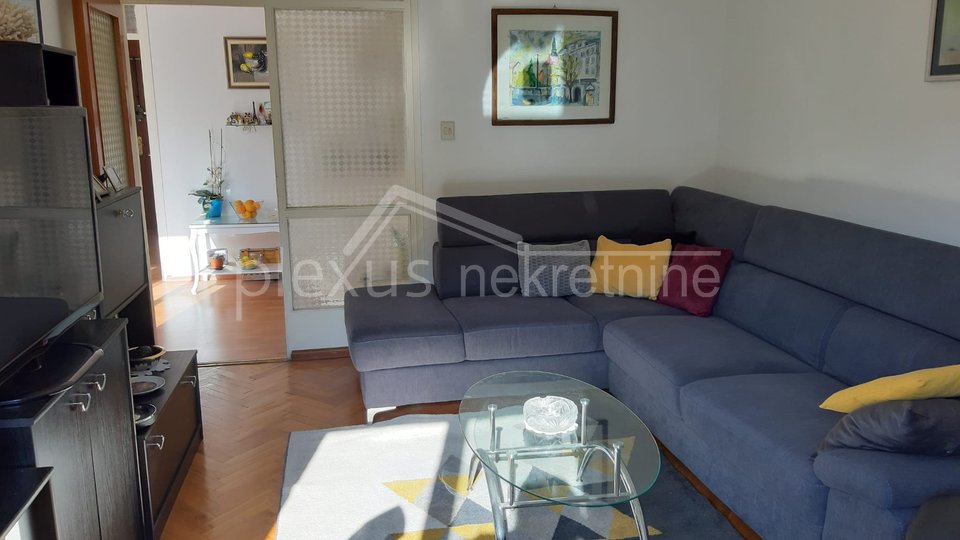 Apartment, 80 m2, For Sale, Split - Split 3
