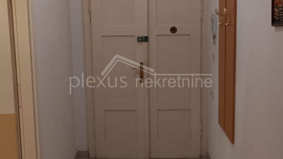 Apartment, 50 m2, For Sale, Split - Bačvice