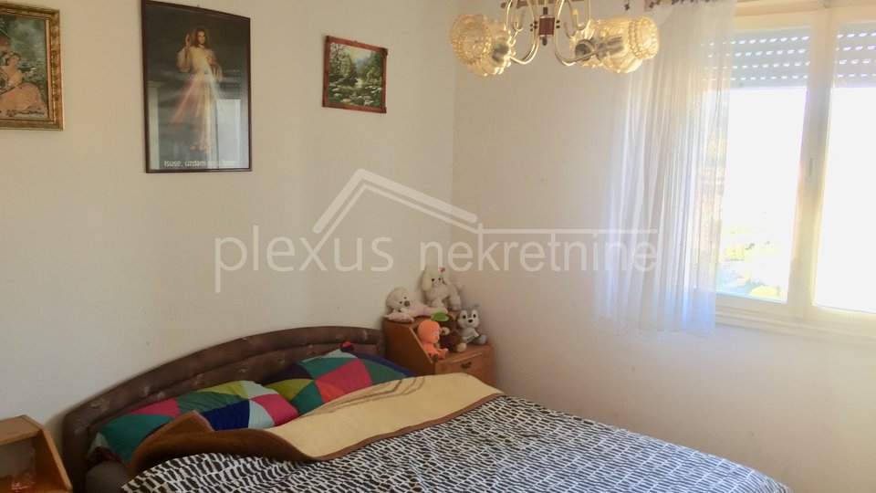 Apartment, 65 m2, For Sale, Split - Sućidar