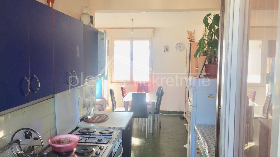 Wohnung, 65 m2, Verkauf, Split - Sućidar