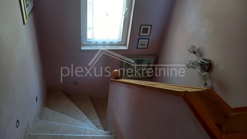 House, 130 m2, For Sale, Krušvar