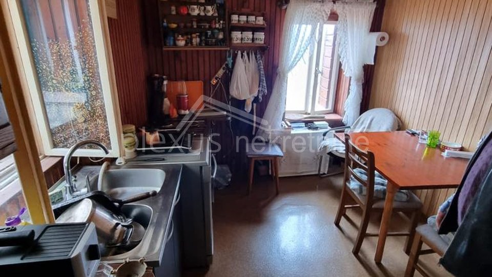 Apartment, 80 m2, For Sale, Kaštel Novi