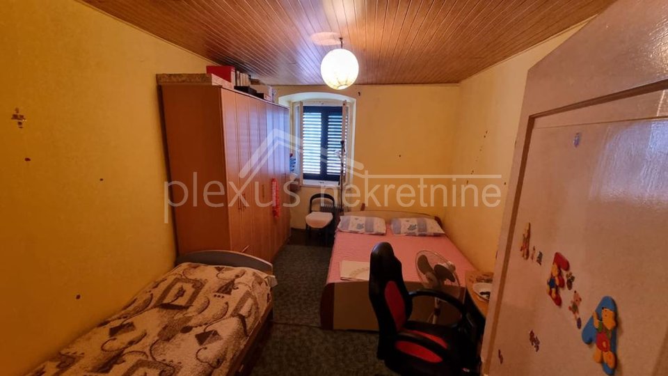 Wohnung, 80 m2, Verkauf, Kaštel Novi