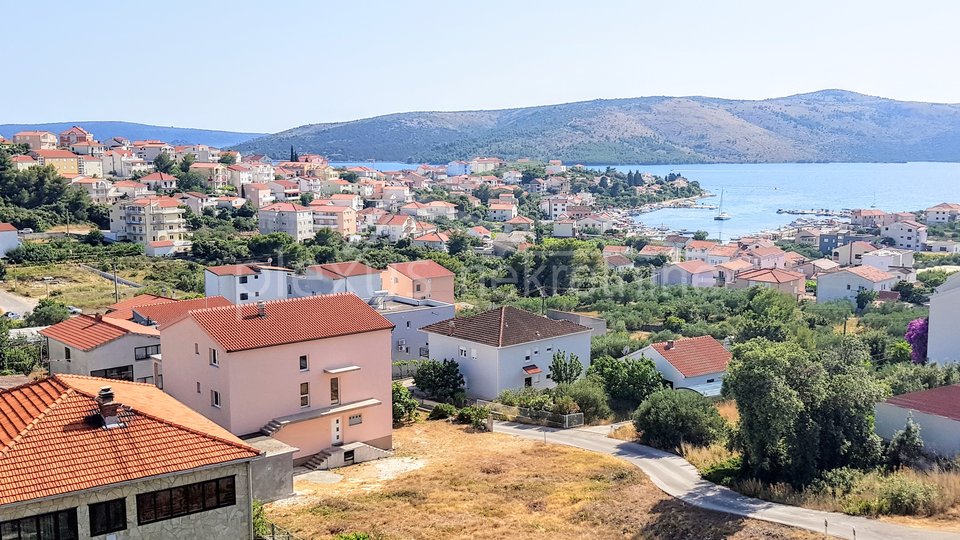 Apartment, 77 m2, For Sale, Seget Vranjica