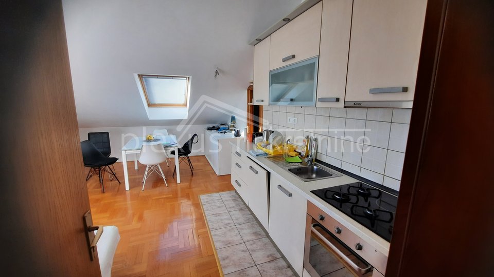Apartment, 80 m2, For Sale, Solin - Bilankuša