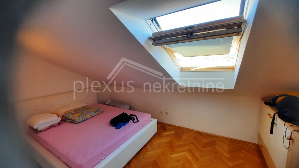 Wohnung, 80 m2, Verkauf, Solin - Bilankuša