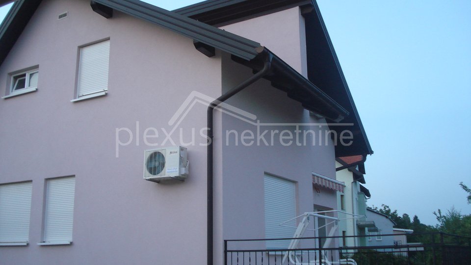 House, 250 m2, For Sale, Zagreb - Markuševec