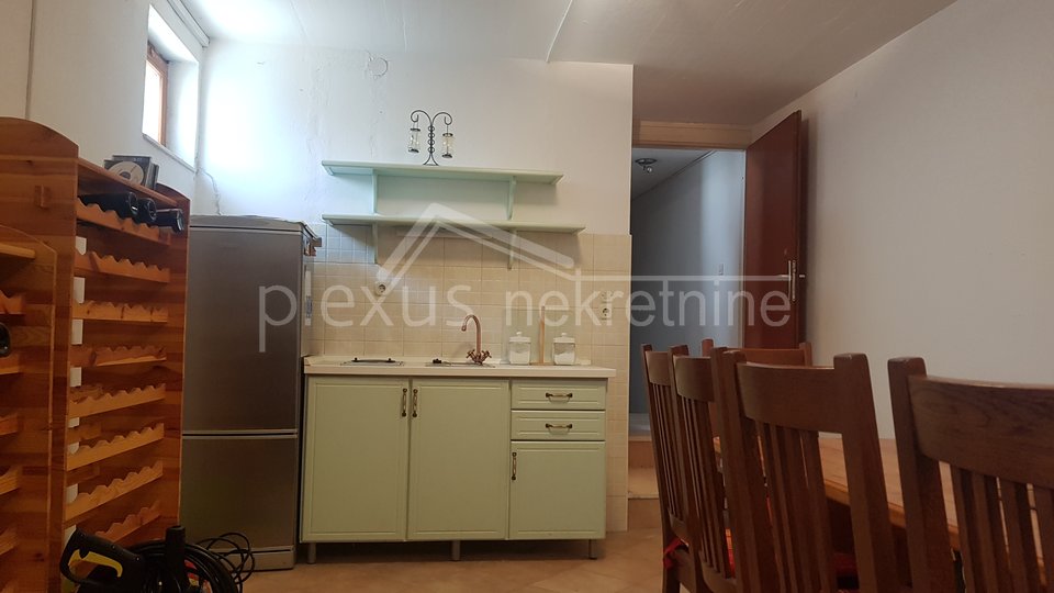 Apartment, 122 m2, For Sale, Split - Bačvice