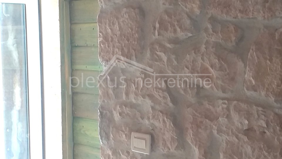 Renovirana kamena kuća: Imotski, Lovreć