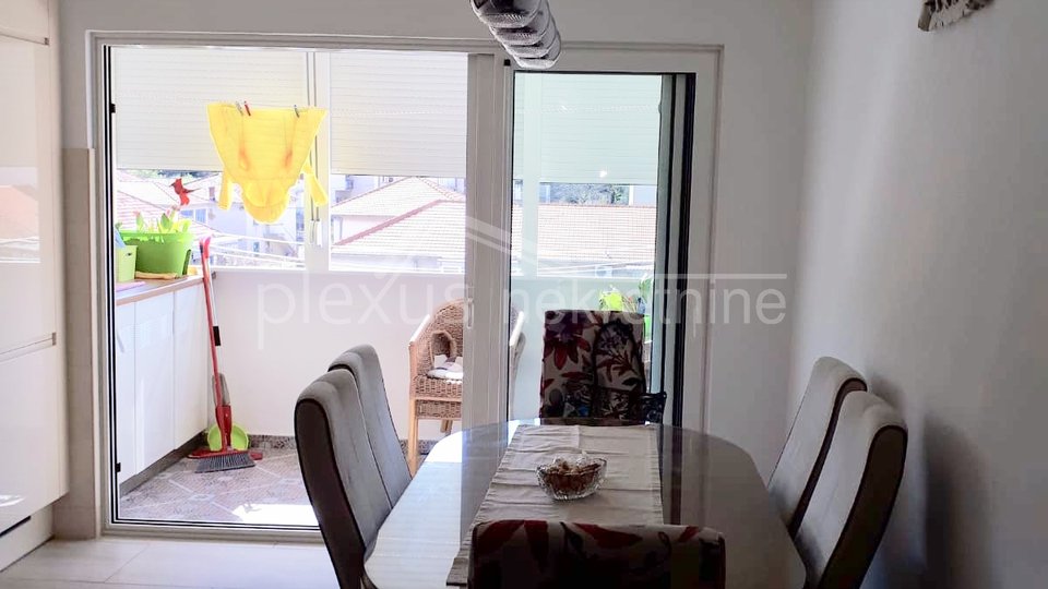 Apartment, 78 m2, For Sale, Split - Kman