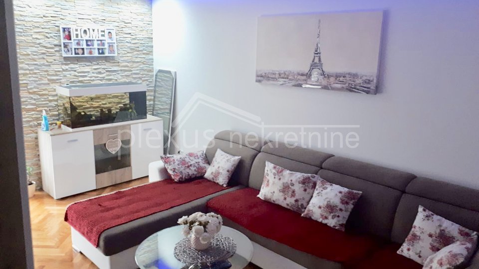 Apartment, 78 m2, For Sale, Split - Kman