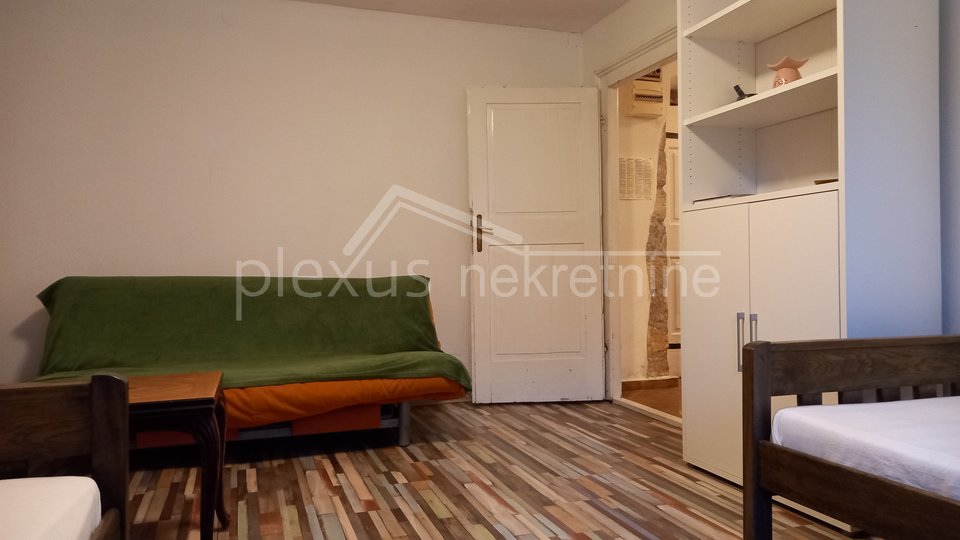 Apartment, 52 m2, For Sale, Split - Grad