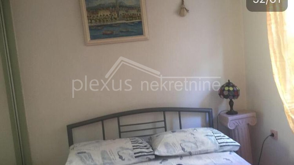 Wohnung, 100 m2, Verkauf, Split - Grad