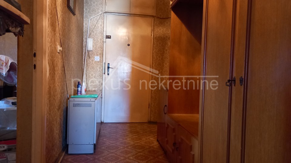 Apartment, 58 m2, For Sale, Split - Plokite
