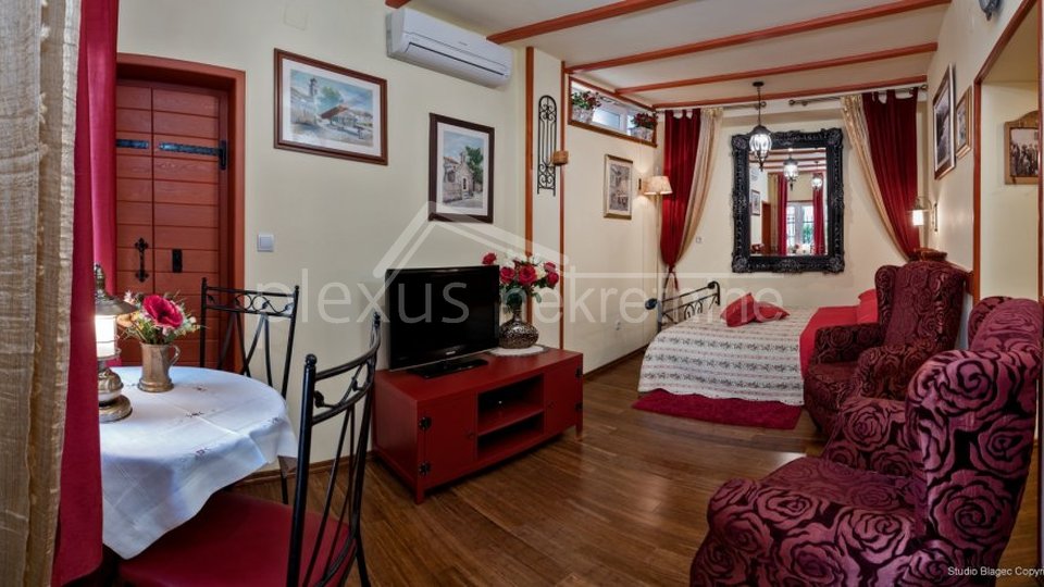 Holiday Apartment, 72 m2, For Sale, Split - Lučac