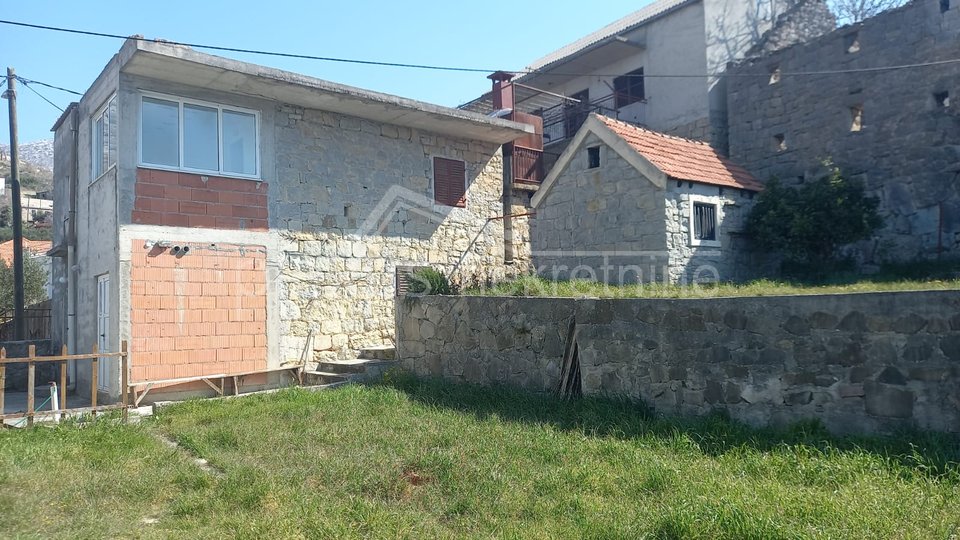 House, 160 m2, For Sale, Žrnovnica