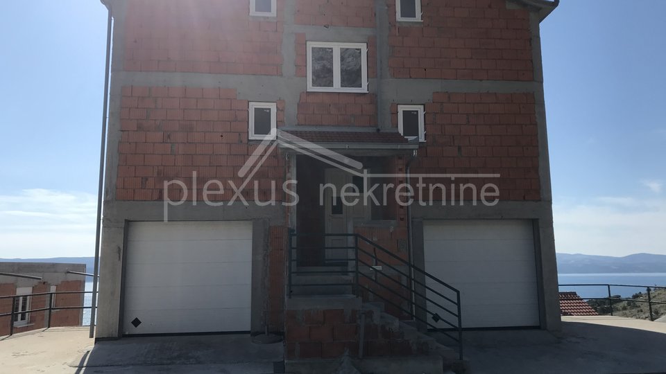 Casa, 340 m2, Vendita, Omiš - Lokva Rogoznica