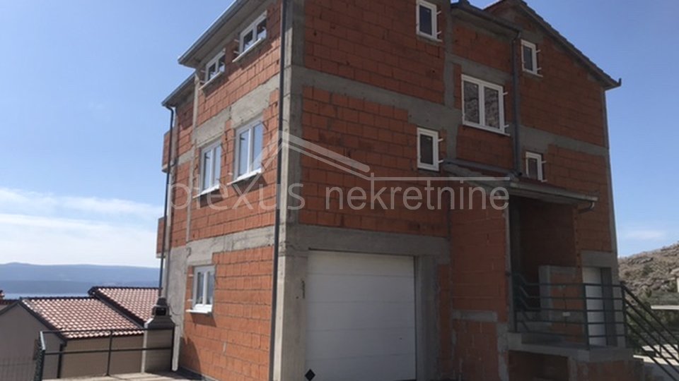 House, 340 m2, For Sale, Omiš - Lokva Rogoznica