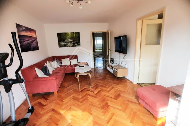 Apartment, 61 m2, For Sale, Split - Skalice