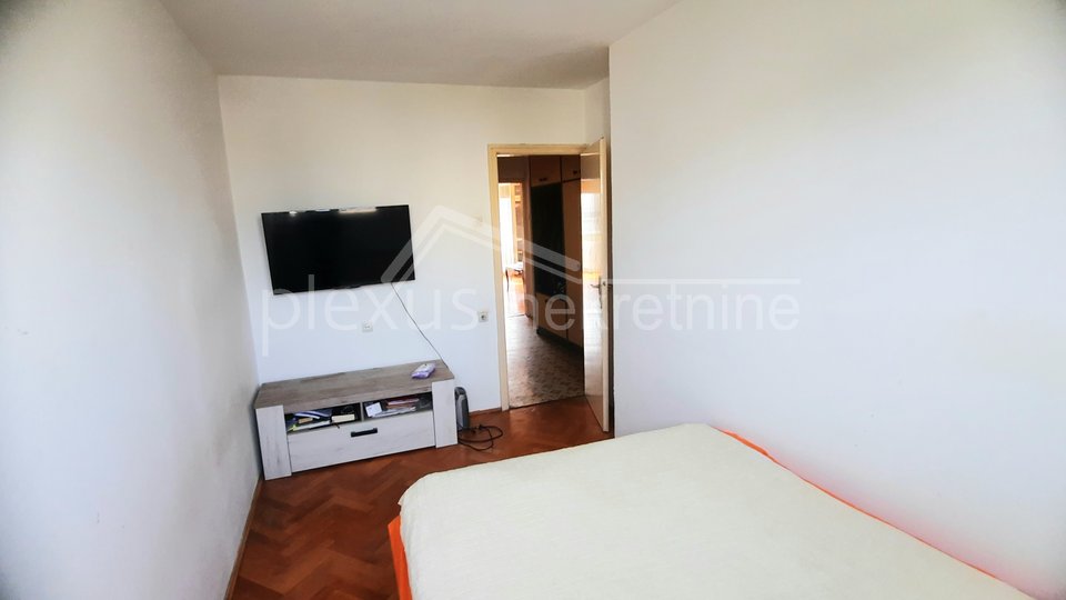 Apartment, 61 m2, For Sale, Split - Skalice