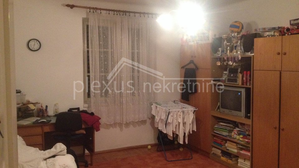 Apartment, 62 m2, For Sale, Split - Bačvice