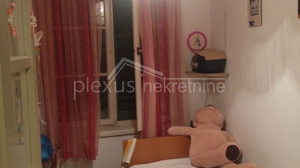 Apartment, 62 m2, For Sale, Split - Bačvice