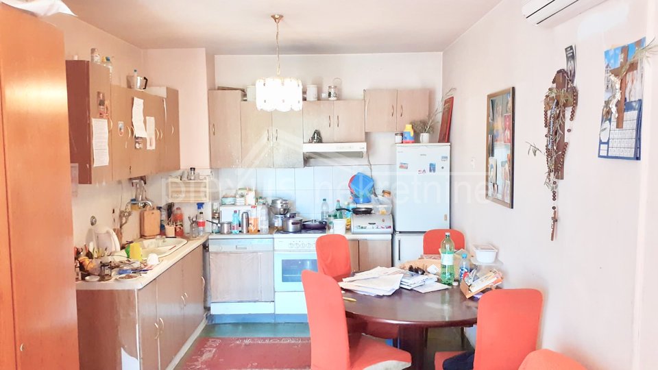 Apartment, 58 m2, For Sale, Split - Sućidar