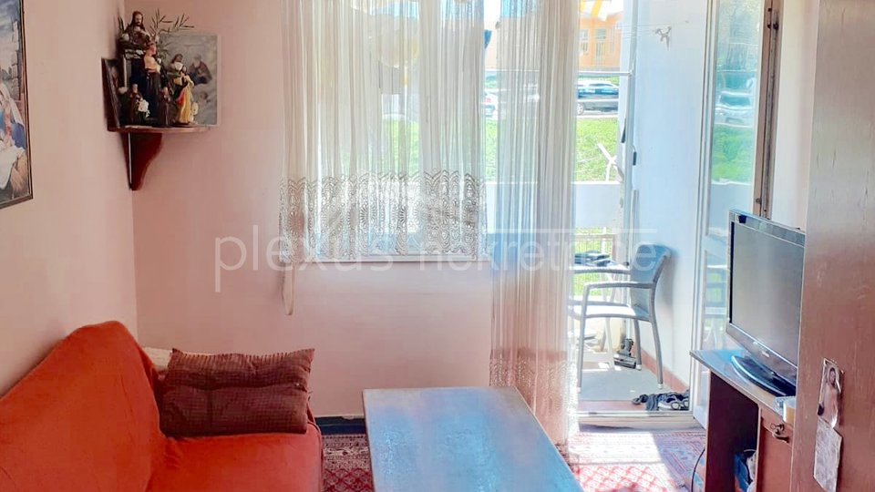 Apartment, 58 m2, For Sale, Split - Sućidar