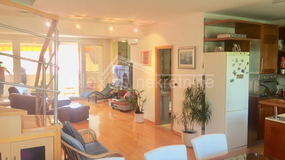 Apartment, 149 m2, For Sale, Split - Dobri