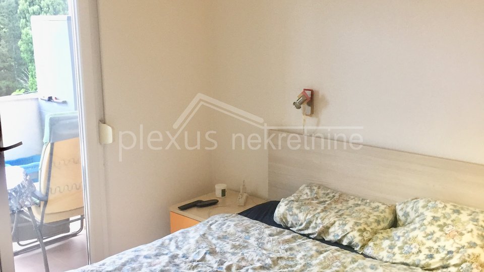 Apartment, 45 m2, For Sale, Kaštel Lukšić