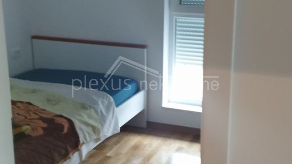 Apartment, 58 m2, For Sale, Solin - Mezanovci
