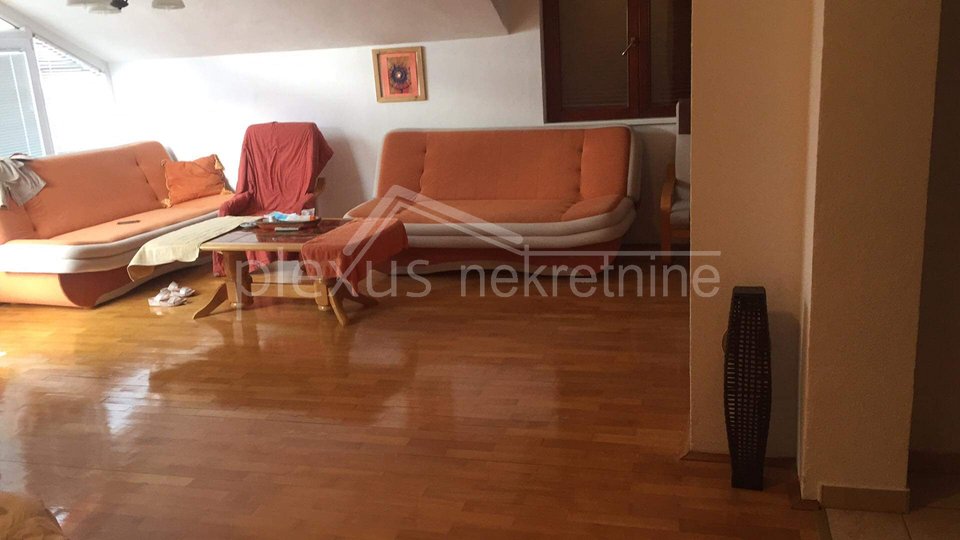 Apartment, 85 m2, For Sale, Okrug - Okrug Gornji