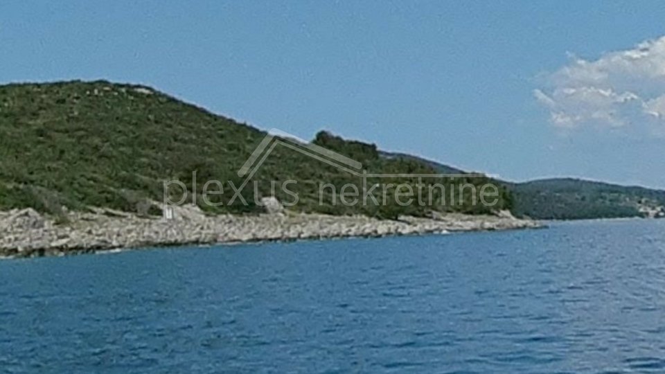 Land, 2700 m2, For Sale, Šolta - Gornje Selo