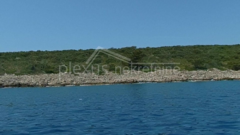 Land, 2700 m2, For Sale, Šolta - Gornje Selo