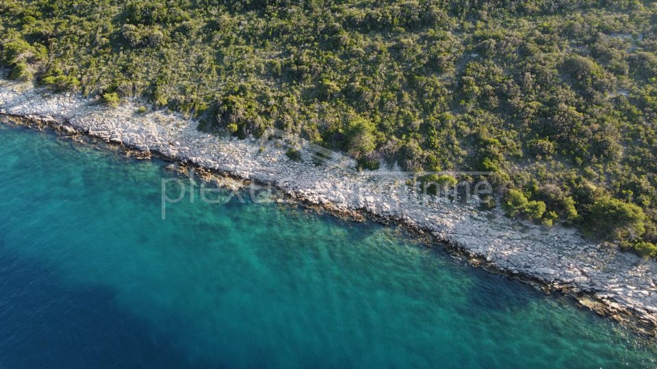Land, 2700 m2, For Sale, Šolta - Gornje Selo