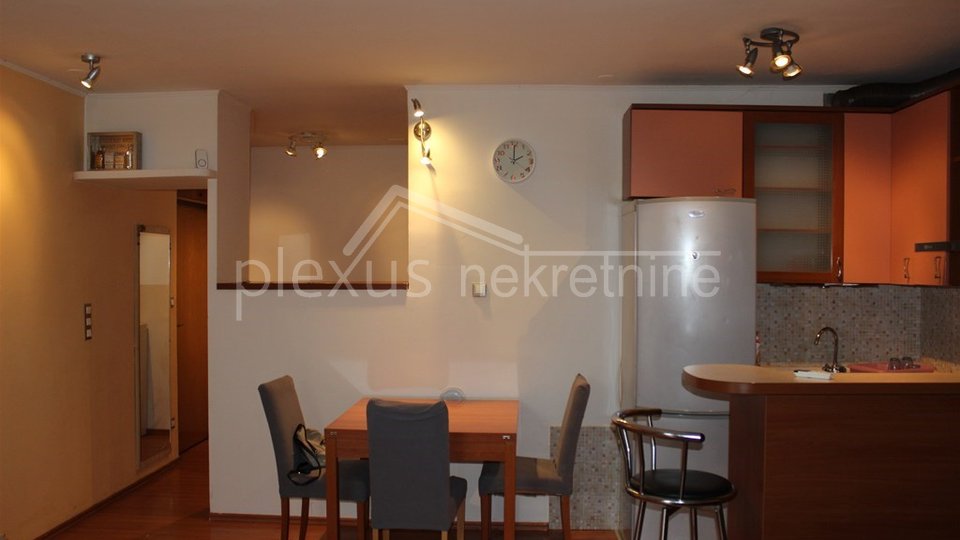 Apartment, 48 m2, For Sale, Solin - Japirko