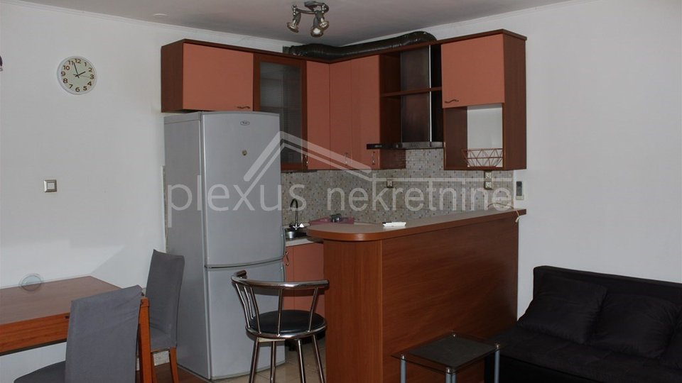 Stanovanje, 48 m2, Prodaja, Solin - Japirko