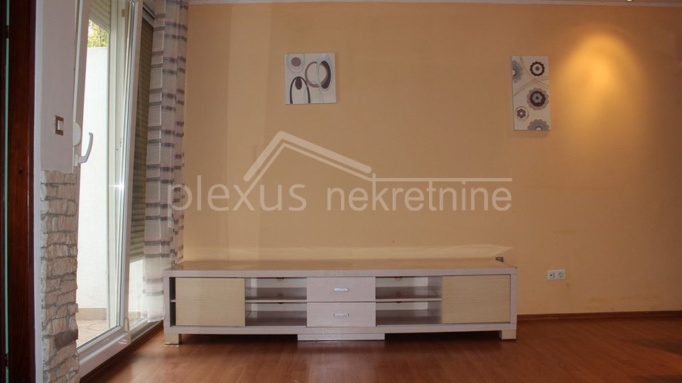 Apartment, 48 m2, For Sale, Solin - Japirko