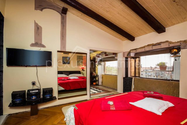 Apartment, 72 m2, For Sale, Split - Manuš