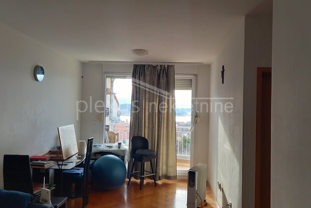 Apartment, 61 m2, For Sale, Solin - Sr. Strana