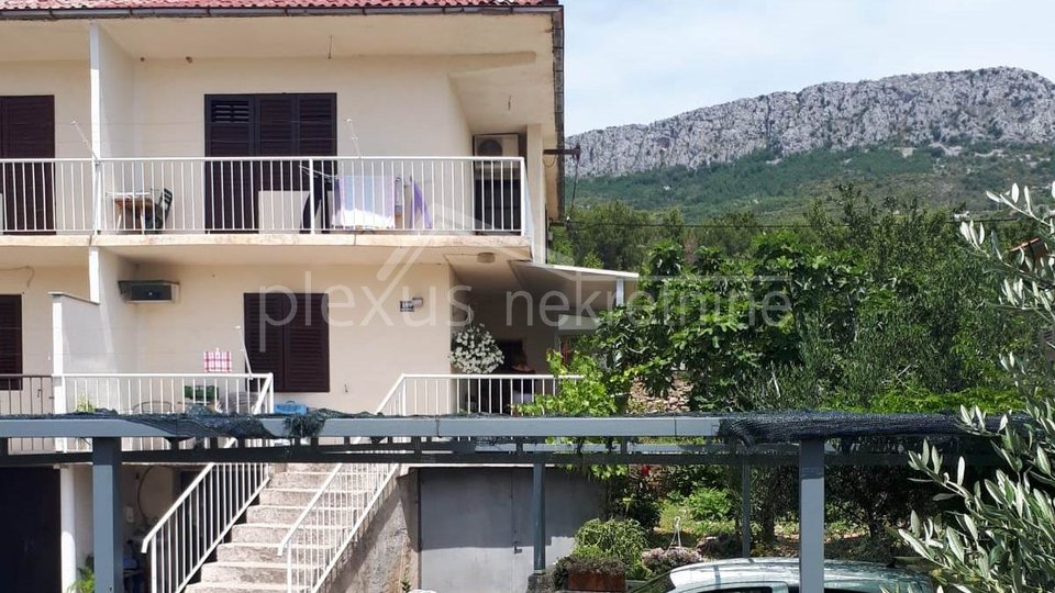 House, 100 m2, For Sale, Solin - Gornja Rupotina